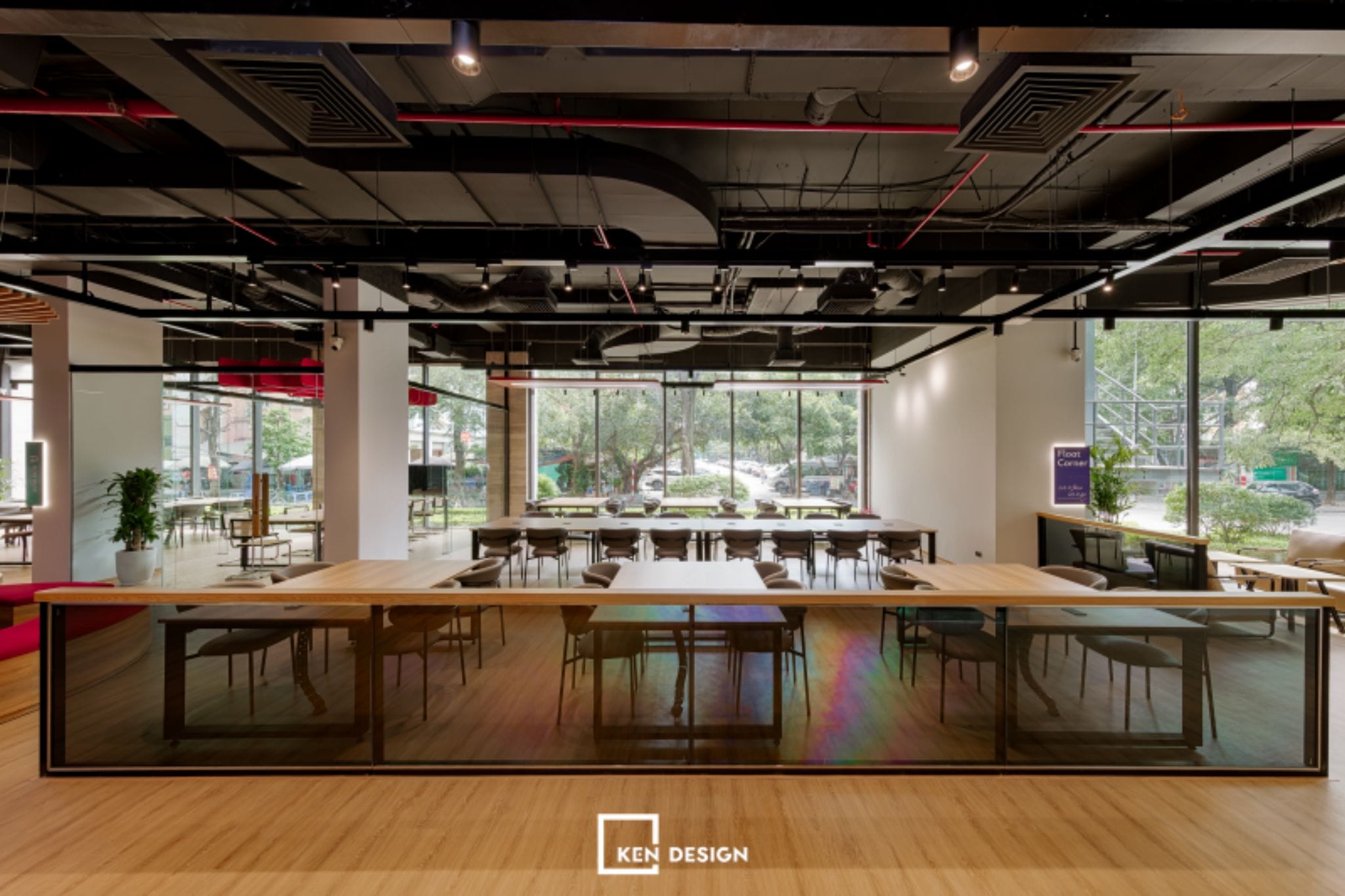 Lưu ý khi đầu tư mô hình cafe Coworking